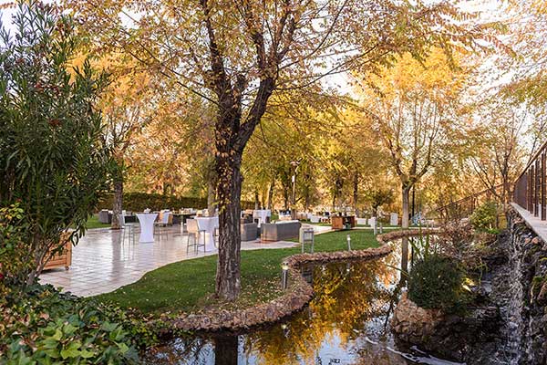 fAcebos Finca para bodas Acebos